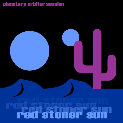 Planetary Orbiter Session