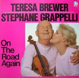On the Road Again