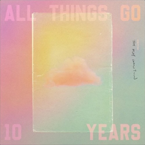 All Things Go: 10 Years