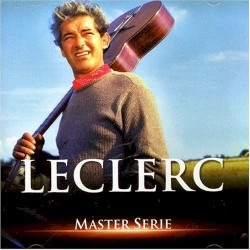 Félix Leclerc