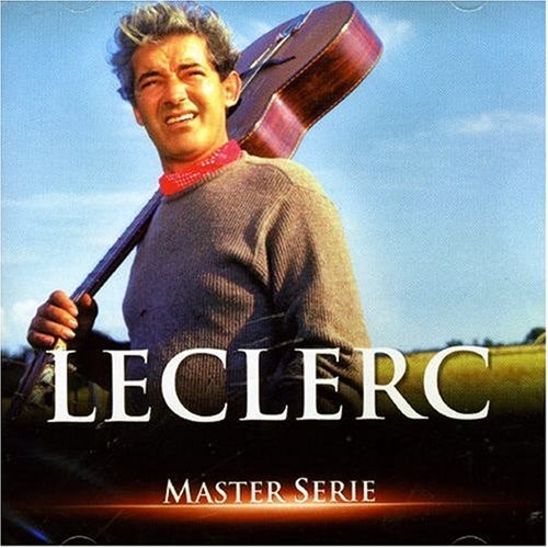 Félix Leclerc
