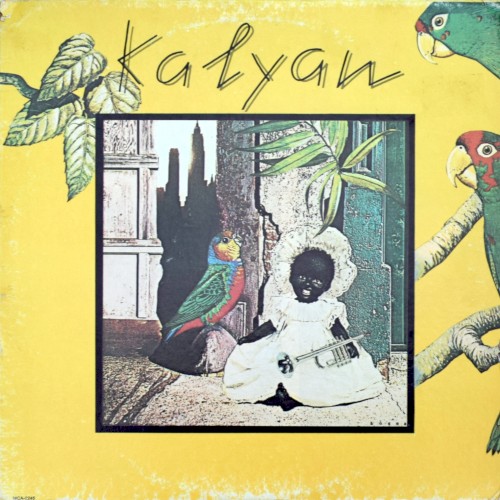 Kalyan