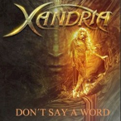 Don't Say a Word