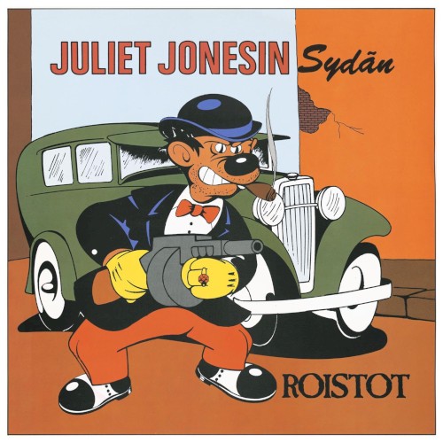 Roistot