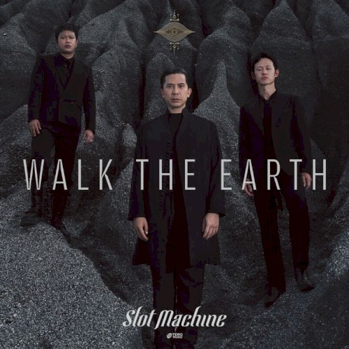 Walk The Earth