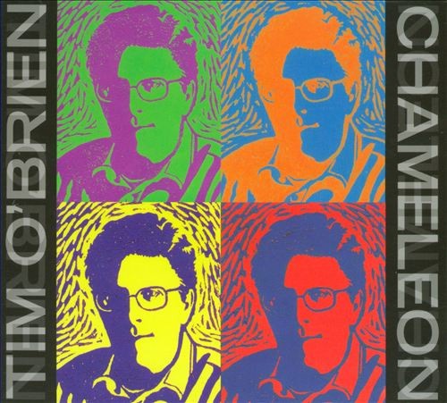 Chameleon