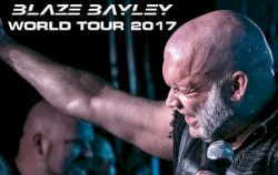 2017-04-02: Edinburgh, Scotland