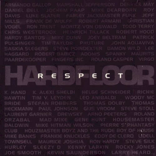 Respect