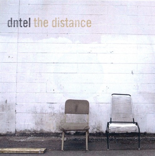 The Distance