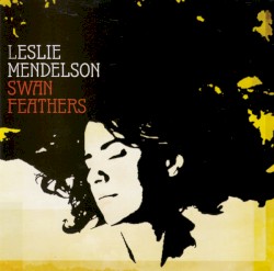 Swan Feathers