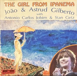 The Girl From Ipanema