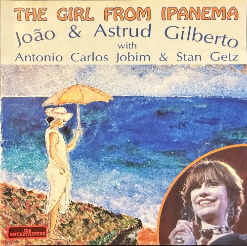 The Girl From Ipanema