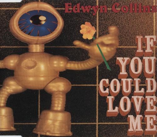 If You Could Love Me