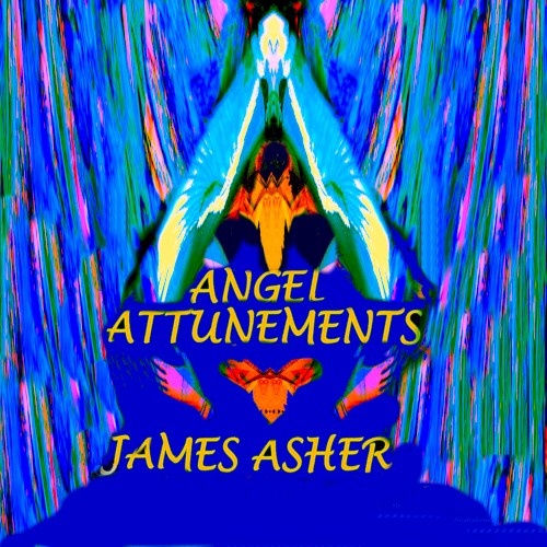 Angel Attunements