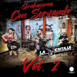 Grabaciones con Servando, vol. 2