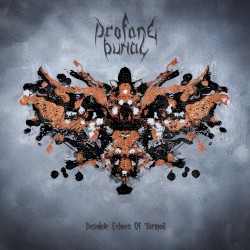 Desolate Echoes of Turmoil
