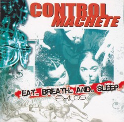 Eat.. Breath.. and.. Sleep.. Éxitos