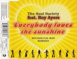 Everybody Loves the Sunshine