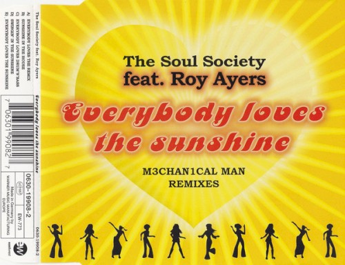 Everybody Loves the Sunshine