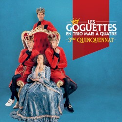 Troisième quinquennat