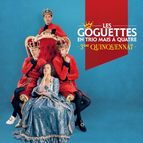 Troisième quinquennat