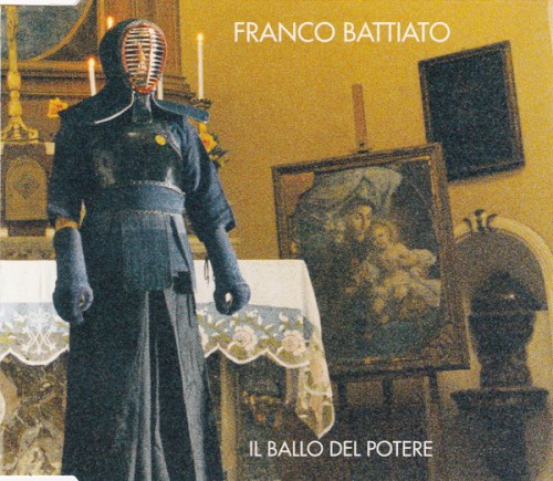 Il ballo del potere