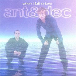 When I Fall In Love