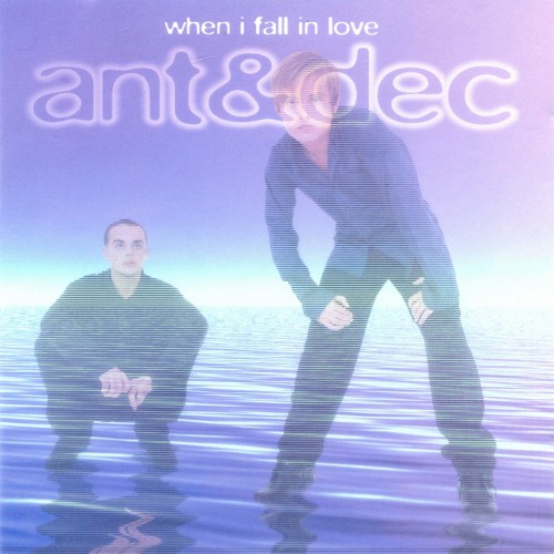 When I Fall In Love