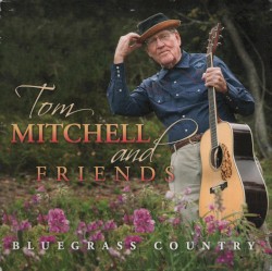 Tom Mitchell and Friends