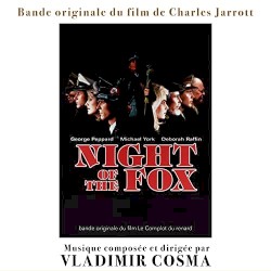Night of the Fox