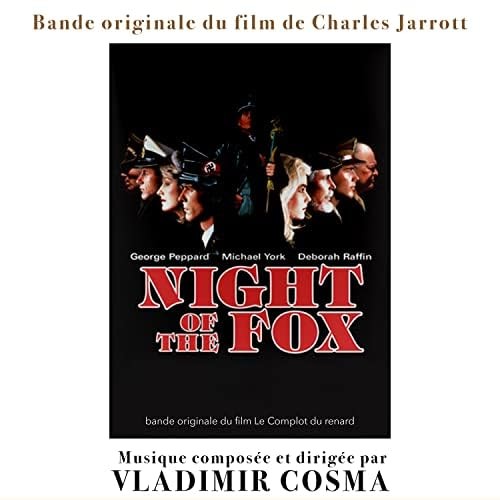 Night of the Fox