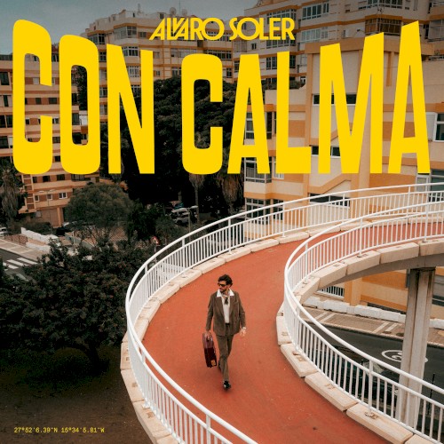 Con Calma