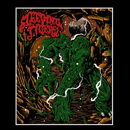 Darkest Cave