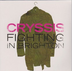 Fighting in Brighton