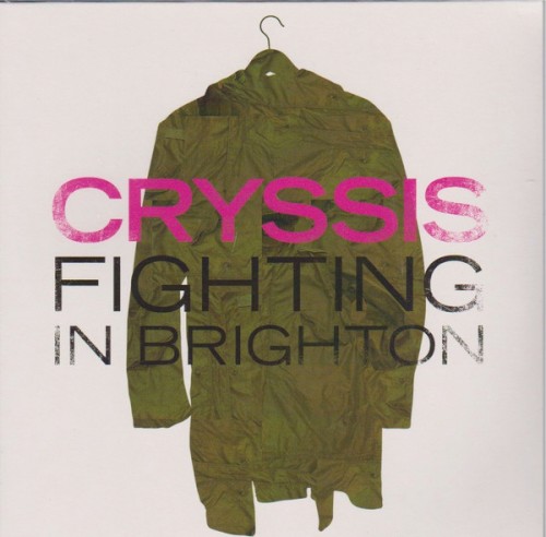 Fighting in Brighton