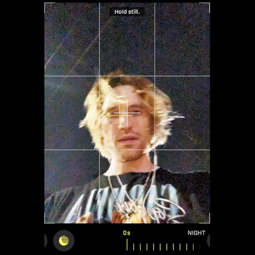 Hold Still