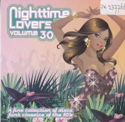 Nighttime Lovers, Volume 30