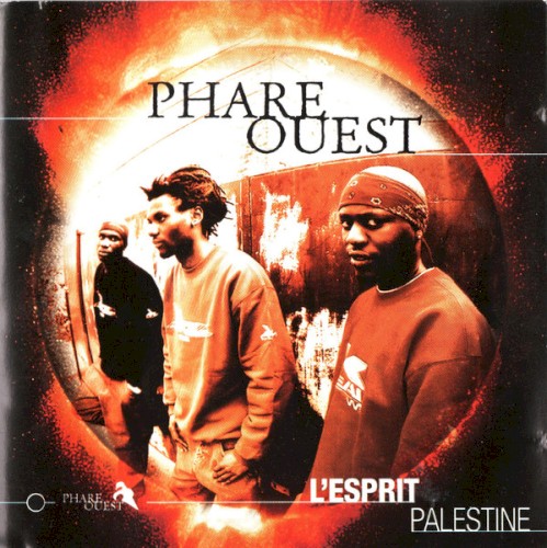 L’Esprit Palestine