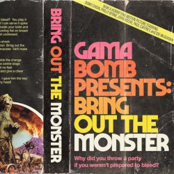 Bring Out the Monster