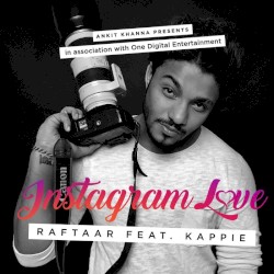 Instagram Love