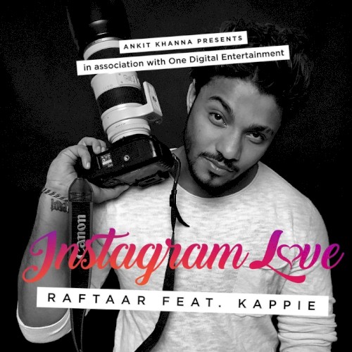 Instagram Love