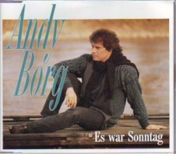 Es war Sonntag