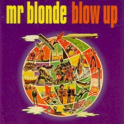Blow Up