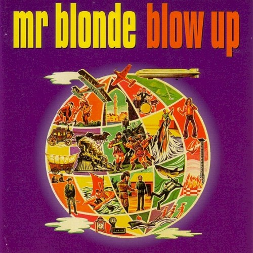 Blow Up