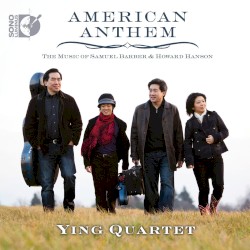 American Anthem