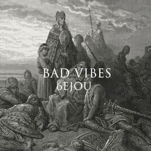 Bad Vibes