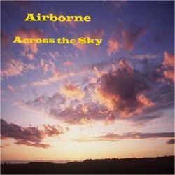 Across the Sky