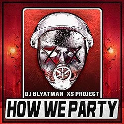 How We Party