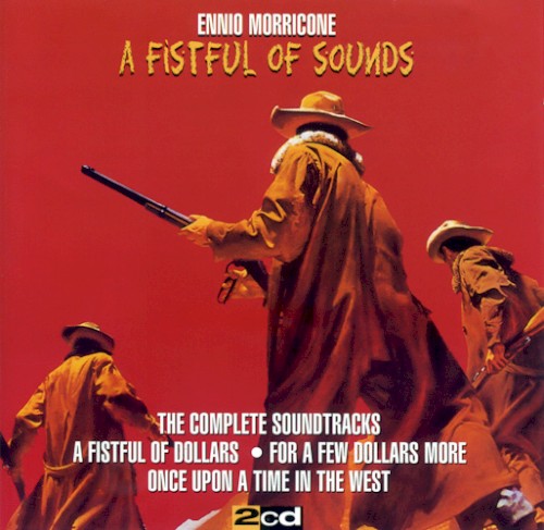 A Fistful of Sounds