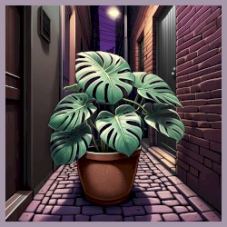 Alley Echoes